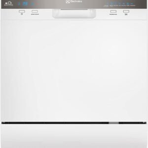 Lava-Louças Electrolux 8 Serviços Branco (LL08B) 220V