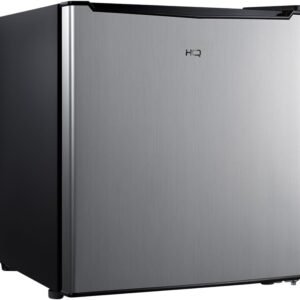 Frigobar Geladeira HQ 47 Litros Inox HQ-47FB 127V Frigobar Geladeira HQ 47 Litros Inox HQ-47FB 127V