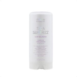 Leave – in Essencial Seca Sem Frizz Amend 180g
