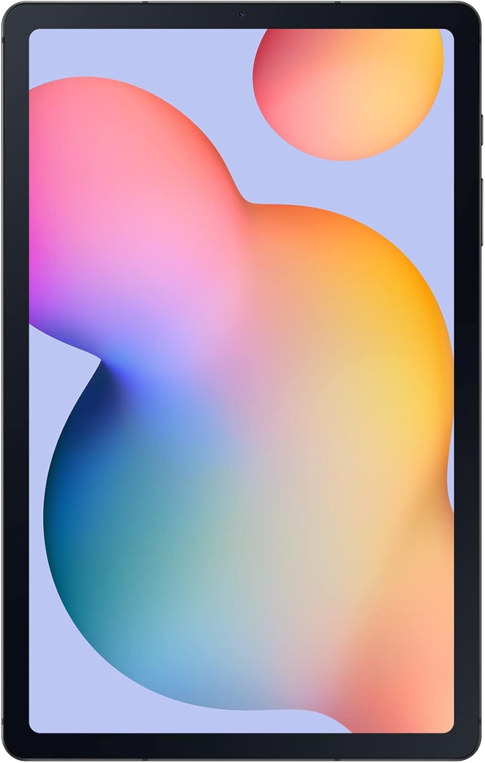 Tablet Samsung Galaxy Tab S6 Lite (2024), 64GB, 4GB RAM, Tela Imersiva de 10.4', Câmera Traseira 8MP, Câmera frontal de 5MP, Wifi, Android 14 - Imagem 3