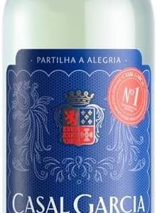 Vinho Branco Verde, Casal Garcia. 750ml Vinho Branco Verde, Casal Garcia. 750ml