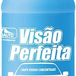 Proauto Limpa Vidros Concentrado100 ml