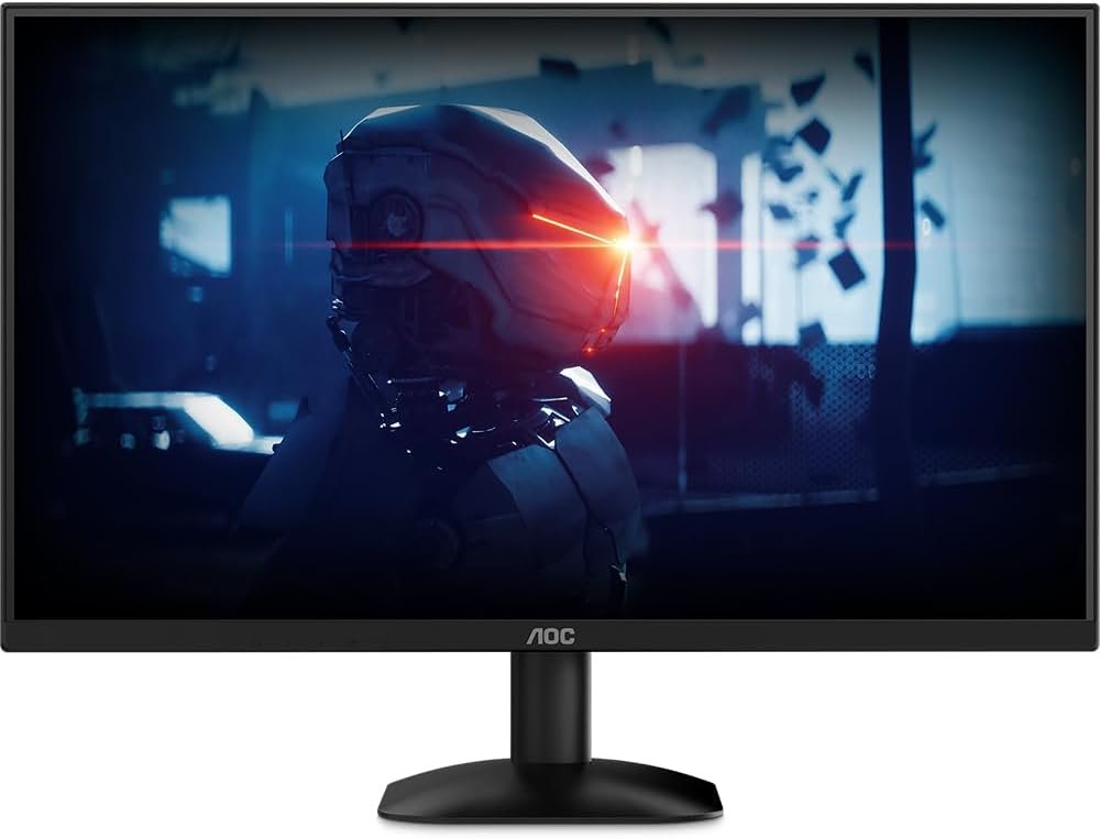 AOC, Monitor 22” 120Hz, 22B35HM23, 1ms Gaming, HDMI - Imagem 2