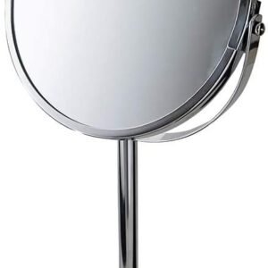 Mor – Espelho de Aumento Dupla Face Pedestal