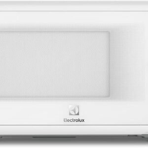 Micro-ondas Electrolux 31L Branco com Painel Integrado e Display Econômico (MI41T) 127V