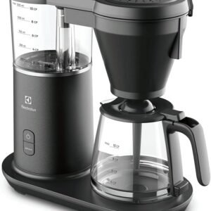 Cafeteira automática Expert Cmp70 1,25 Litros 1250w 220v – Electrolux