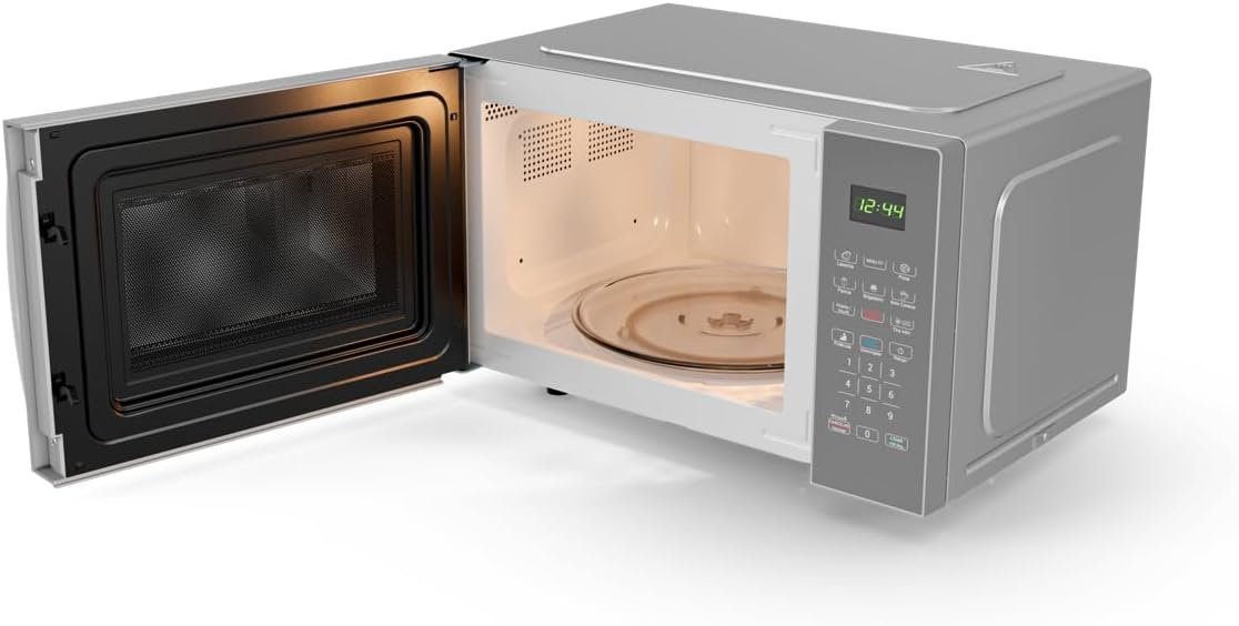 Micro-ondas 33L Philco PMO38S Limpa Fácil 1400W 220V - Imagem 9