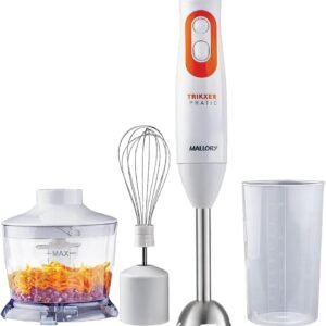 Mixer Mallory Trikxer Pratic- 3 EM 1-220V