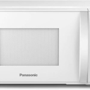Panasonic Micro-ondas 21L Branco 127v NN-ST25LWRU Panasonic Micro-ondas 21L Branco 127v NN-ST25LWRU