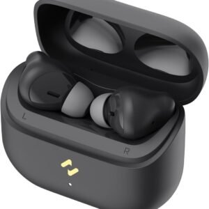 Fone de Ouvido Sem Fio HAVIT TW982 Bluetooth, Até 33 Horas de Duração da Bateria Preto Fone de Ouvido Sem Fio HAVIT TW982 Bluetooth, Até 33 Horas de Duração da Bateria Preto