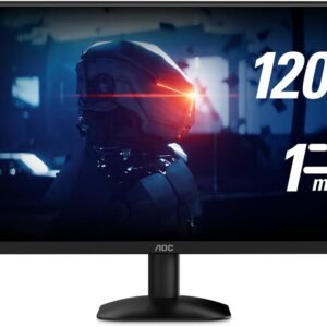 AOC, Monitor 22” 120Hz, 22B35HM23, 1ms Gaming, HDMI