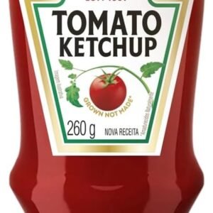 Ketchup Heinz 260G