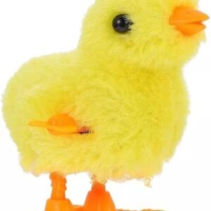 Pintinho Amarelo A Corda