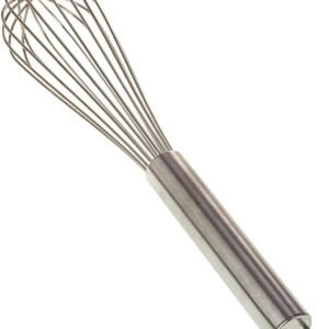 Brinox – Batedor Manual Profissional 36cm Top Pratic – Aço Inox
