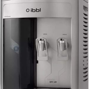 Purificador de Água IBBL Speciale FR600 Prata – 110V