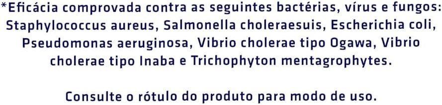Ypê Desinfetante Bak Lavanda 2L - Imagem 6