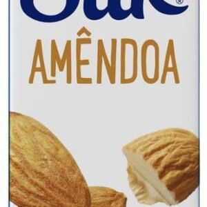 Bebida Vegetal Silk Amêndoa 1L