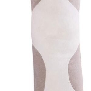 VELIHOME Adorável boneca de gato de pelúcia, linda boneca de gato de pelúcia macia almofada de gatinho brinquedo almofada de dormir presente para crianças namoradas