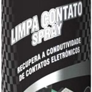 Limpa Contato Elétrico Spray 300 ml – Mundial Prime MP80 | Aeroflex – Uso Automotivo e Eletrônico Limpa Contato Elétrico Spray 300 ml – Mundial Prime MP80 | Aeroflex – Uso Automotivo e Eletrônico