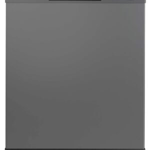 LAVA-LOUCAS MIDEA 14 SERVICOS CINZA 127V LAVA-LOUCAS MIDEA 14 SERVICOS CINZA 127V