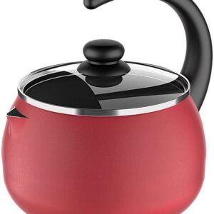 Brinox – Chaleira 2l Especiarias – Cereja