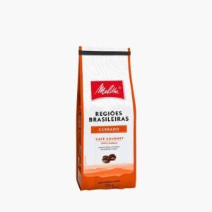 CAFÉ REGIÕES BRASILEIRAS CERRADO 250G CAFÉ REGIÕES BRASILEIRAS CERRADO 250G
