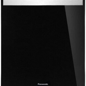 Lava-Louças Preto Panasonic NP-6M1MBKBRP 220V Lava-Louças Preto Panasonic NP-6M1MBKBRP 220V