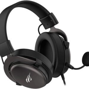 Fone De Ouvido Gamer Headset Havit H2015D Pc/Xbox/Ps4/Ps5 Fone De Ouvido Gamer Headset Havit H2015D Pc/Xbox/Ps4/Ps5