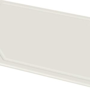 Tabua Para Corte Tramontina Branca Tabua Para Corte Tramontina Branca