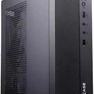 Computador Mini Slim Compacto Cpu Intel Core I5 16gb Ssd 240gb Hdmi Alto Desempenho