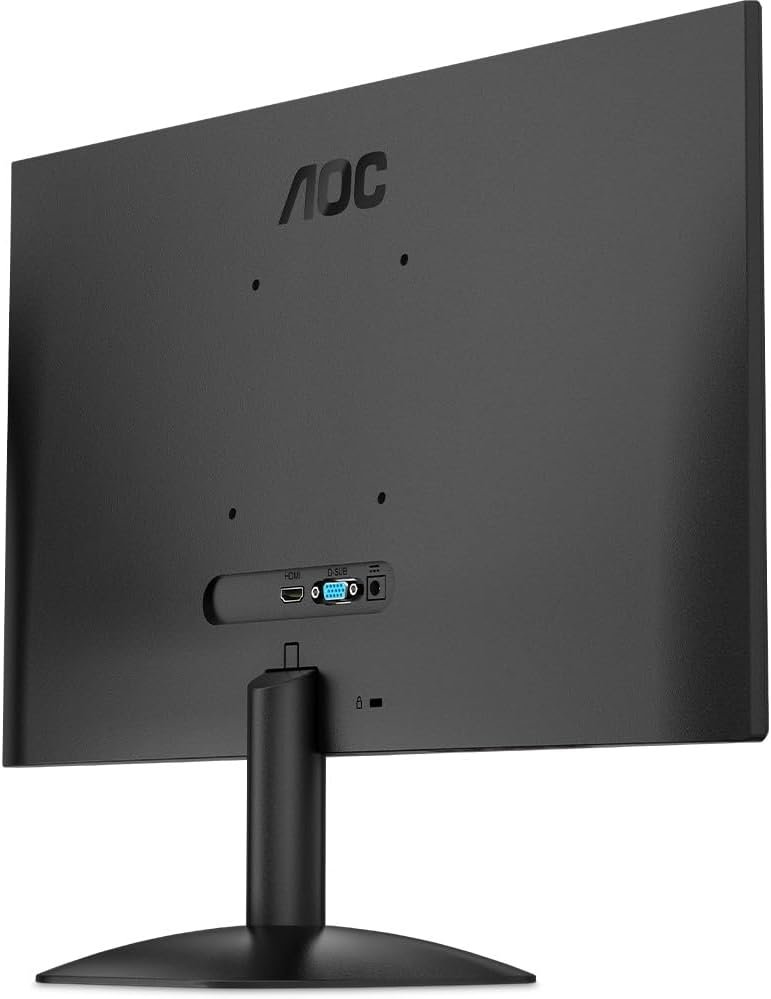 AOC, Monitor 22” 120Hz, 22B35HM23, 1ms Gaming, HDMI - Imagem 8