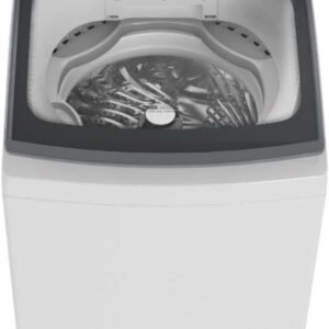 Brastemp – Máquina de Lavar Brastemp 18Kg com Ciclo Tira Manchas Advanced e Ciclo Antibolinha BWF18AB