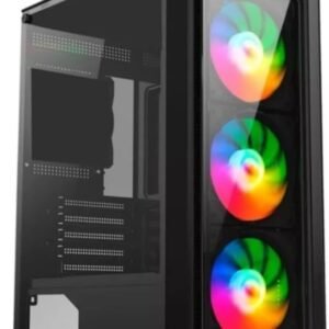 PC Gamer AMD Ryzen 7 5700G, 16GB RAM, SSD 480GB, Fonte 500W, Windows 10 Trial, RGB, Bestboy PC Gamer AMD Ryzen 7 5700G, 16GB RAM, SSD 480GB, Fonte 500W, Windows 10 Trial, RGB, Bestboy