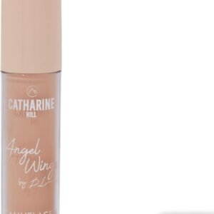 Catharine Hill – Camuflagem Alta Cobertura Angel Wings – Cor A3 – Pri Lessa – 8ml