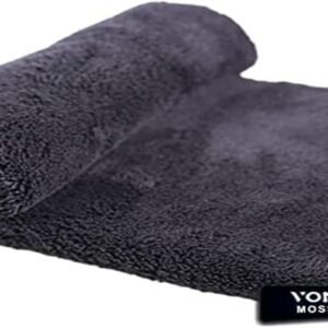 vonixx TOALHA MIC FELPUDA 40X40CM 410GSM, MODELO