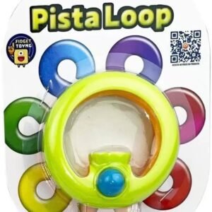 Toyng – Jogo de Equilíbrio com Bolinha