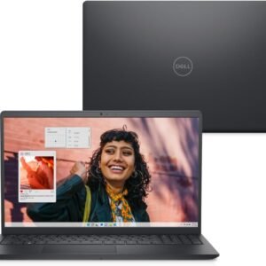 Notebook Dell Inspiron I15-I1300-A80P 15.6″ Full HD 13ª Gen Intel Core i7 16GB 1TB SSD Win 11 Preto Carbono Notebook Dell Inspiron I15-I1300-A80P 15.6″ Full HD 13ª Gen Intel Core i7 16GB 1TB SSD Win 11 Preto Carbono