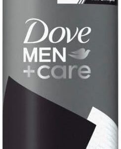 Dove Antitranspirante Aerosol Men+Care Invisible Dry 250 ml