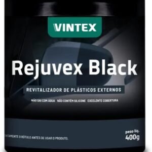 REJUVEX BLACK 400G REJUVEX BLACK 400G
