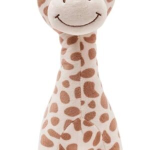 Girafinha, Buba, Marrom