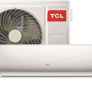 Ar Condicionado Split Hi Wall TCL 12000 BTU/h Frio TAC-12CSA1 – 220 Volts