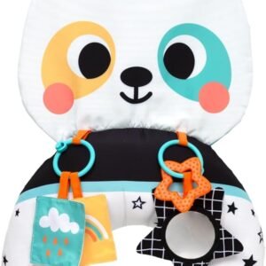 Buba, Almofada De Atividades Panda