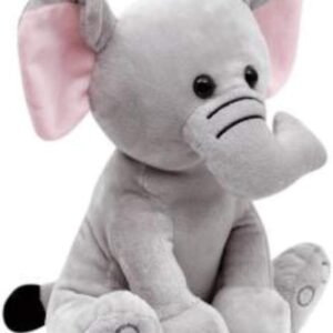 Buba Meu Elefantinho Cinza