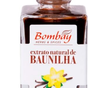 Extrato de Baunilha 30ml