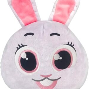 Fun Divirta-se – Bolofofos Pelúcia Bunny – Com Música