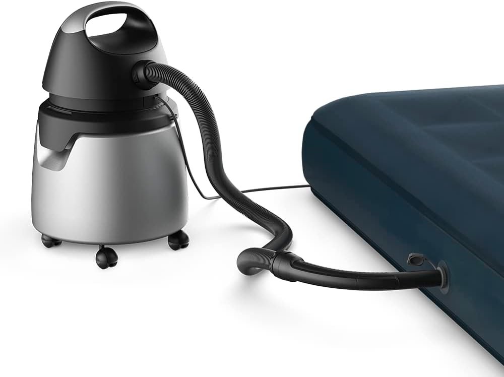 Aspirador água pó Electrolux potente função sopro limpeza profunda 1400W 18L total 11L util protetor termico A10N1 220v - Imagem 7