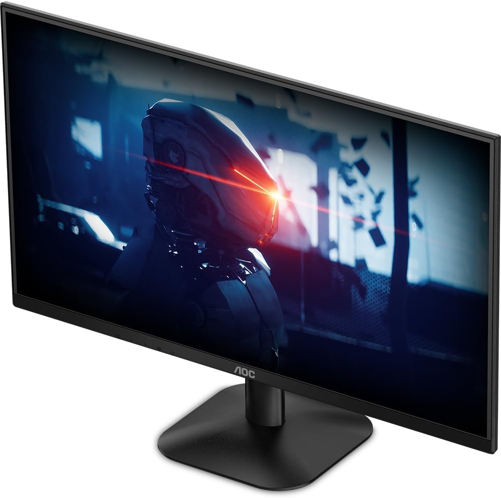 AOC, Monitor 22” 120Hz, 22B35HM23, 1ms Gaming, HDMI - Imagem 6