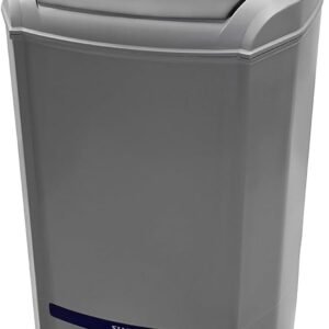 SUGGAR LAVADORA DE ROUPAS LAVAMAX ECO 20KG 110V PRATA LE2001PR