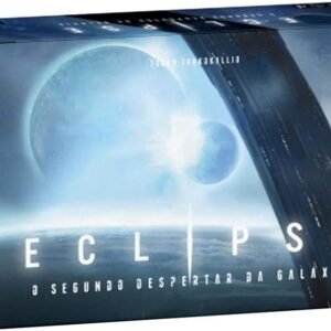 Eclipse Meeple BR