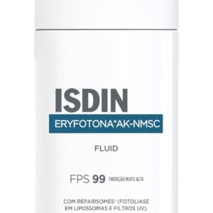 ISDIN Protetor Solar Facial Eryfotona AK-NMSC FPS 99-50ml